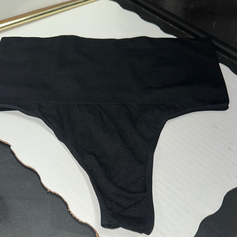 Bundle 3 XL Wide Waist Control Panty